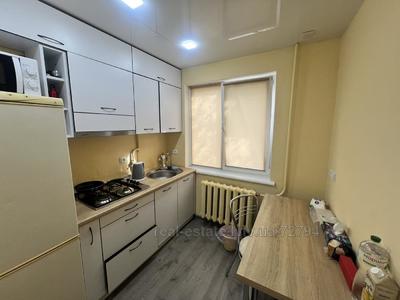 Buy an apartment, Hruschovka, Petlyuri-S-vul, Lviv, Zaliznichniy district, id 4585216