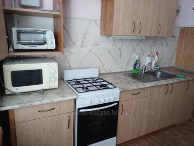 Rent an apartment, Czekh, Shevchenka, Lviv, Shevchenkivskiy district, id 4528241