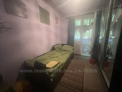 Купити квартиру, Пулюя І. вул., Львів, Франківський район, id 5919323