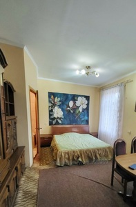 Rent an apartment, Austrian, Zamarstinivska-vul, Lviv, Galickiy district, id 4522549