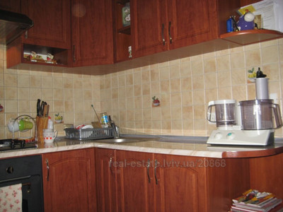 Buy an apartment, Dovbusha-vul, Vinniki, Lvivska_miskrada district, id 4562096