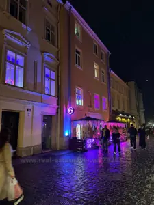 Зняти комерційну нерухомість, Фасадне з окремим входом, Лесі Українки вул., Львів, Галицький район, id 5913961