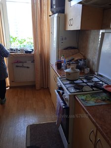 Rent an apartment, Petlyuri-S-vul, 34, Lviv, Zaliznichniy district, id 4593176
