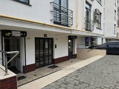 Commercial real estate for rent, Residential complex, Pid-Goloskom-vul, 4, Lviv, Shevchenkivskiy district, id 4264187