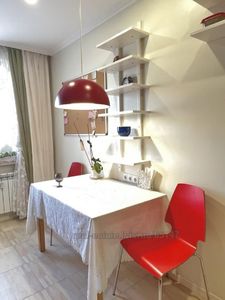 Rent an apartment, Trilovskogo-K-vul, Lviv, Sikhivskiy district, id 4574231