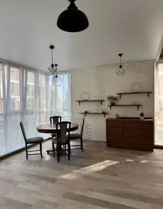 Buy an apartment, Kulparkivska-vul, Lviv, Frankivskiy district, id 5926748