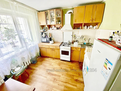 Buy an apartment, Zelena-vul, Lviv, Sikhivskiy district, id 4490287