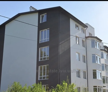 Buy an apartment, Sukhomlinskogo-vul, Vinniki, Lvivska_miskrada district, id 4318246