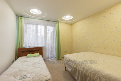 Buy an apartment, Zelena-vul, Lviv, Lichakivskiy district, id 4531833