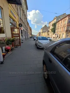 Commercial real estate for rent, Residential premises, Zaliznichna-vul, Lviv, Zaliznichniy district, id 5919468