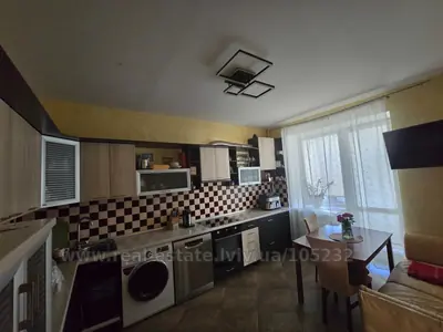 Buy an apartment, Zelena-vul, 115, Lviv, Lichakivskiy district, id 5925900