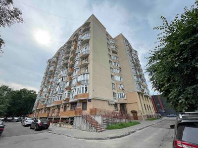 Buy an apartment, Chornovola-V-prosp, Lviv, Shevchenkivskiy district, id 4461832