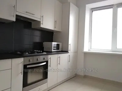 Оренда квартира, Пулюя І. вул., Львів, Франківський район, id 5920303