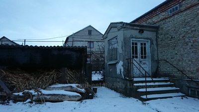 Buy a house, Home, Bolshaya Vilshanica, Zolochivskiy district, id 1109965