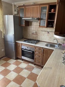 Rent an apartment, Volodimira-Velikogo-vul, Lviv, Frankivskiy district, id 4211507