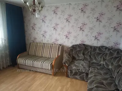 Аренда квартира, Варшавская ул., 68, Львов, Франковский район, id 5922083