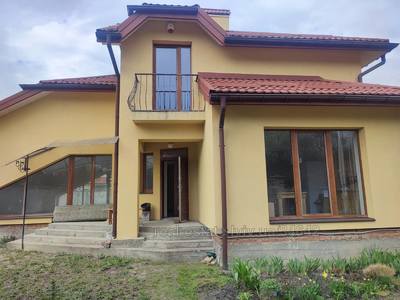 Buy a house, Home, Bryukhovichi, Lvivska_miskrada district, id 4521081