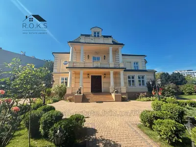 Купити будинок, Липинського В. вул., Львів, Шевченківський район, id 5923296
