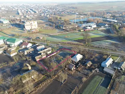 Купить участок, под застройку, Поторица, Сокальский район, id 5927854