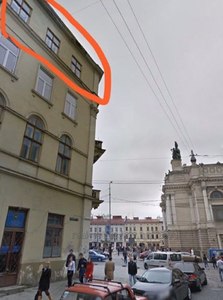 Buy an apartment, Austrian, Svobodi-prosp, 24, Lviv, Galickiy district, id 4589643
