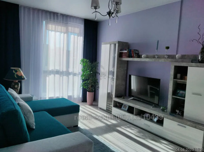 Buy an apartment, Ocheretyana-vul, Lviv, Shevchenkivskiy district, id 3777204