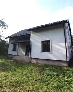 Buy a house, Home, Центральна, Chernilyava, Yavorivskiy district, id 4351689