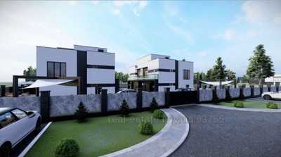 Buy a house, Cottage, Kniazia Romana, Solonka, Pustomitivskiy district, id 4334585