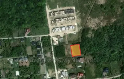 Buy a lot of land, Bartativ, Gorodockiy district, id 5924879