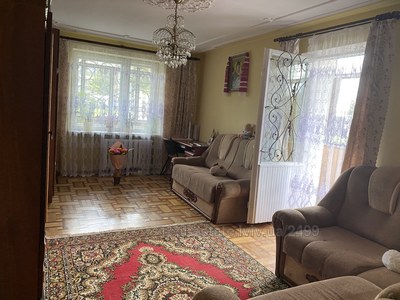 Buy an apartment, Czekh, Striyska-vul, Lviv, Frankivskiy district, id 4456216