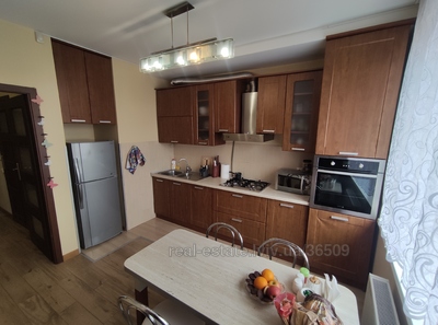 Buy an apartment, Perfeckogo-L-vul, Lviv, Frankivskiy district, id 4476219