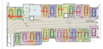 Купити гараж, трускавецька, Сокільники, Пустомитівський район, id 5925233