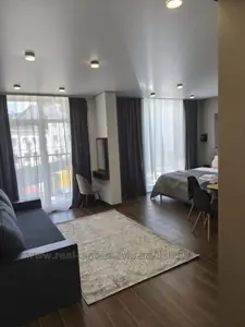 Rent an apartment, Lemkivska-vul, 9, Lviv, Shevchenkivskiy district, id 5926438