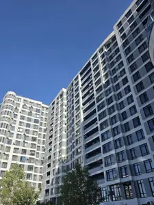 Аренда квартира, Кульпарковская ул., 64А, Львов, Железнодорожный район, id 5922415