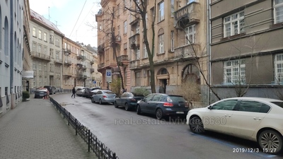 Commercial real estate for sale, Stecka-Ya-vul, Lviv, Galickiy district, id 4600425