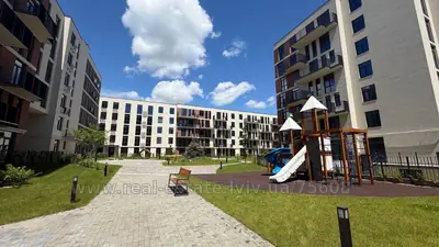 Купити квартиру, Винники, Львівська міськрада район, id 5919651