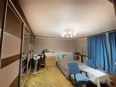 Buy an apartment, Czekh, Kvitki-Osnovyanenka-vul, Lviv, Zaliznichniy district, id 4242134