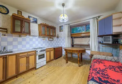 Buy an apartment, Peremiska-vul, Lviv, Frankivskiy district, id 5931464
