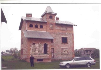 Buy a house, Молодіжна, Novyy Yarichev, Kamyanka_Buzkiy district, id 4571690