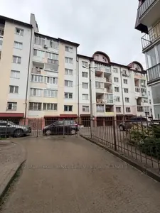 Купить квартиру, Владимира Великого ул., 22, Львов, Франковский район, id 5921043