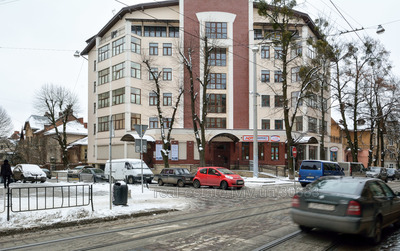 Commercial real estate for rent, Multifunction complex, Chuprinki-T-gen-vul, Lviv, Frankivskiy district, id 4515409