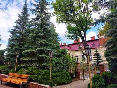 Buy an apartment, Dragomanova-M-vul, Lviv, Galickiy district, id 4331985
