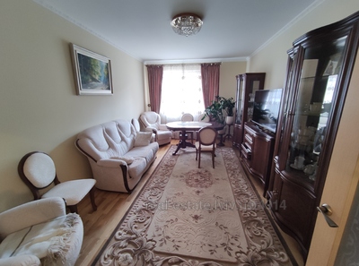 Rent an apartment, Linkolna-A-vul, 8, Lviv, Shevchenkivskiy district, id 3269707