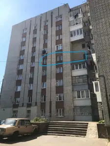 Купити квартиру, Роксоляни вул., Львів, Залізничний район, id 5918619