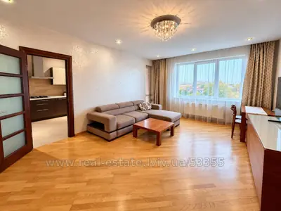 Оренда квартира, Окружна вул., Львів, Франківський район, id 5921903