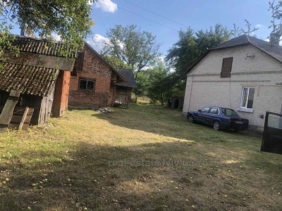 Buy a house, Лесі українки, Novaya Kamenka, Zhovkivskiy district, id 4532891
