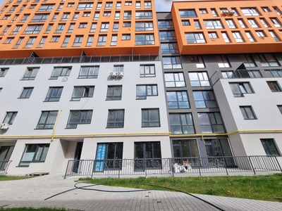 Commercial real estate for sale, Striyska-vul, 45, Lviv, Frankivskiy district, id 4529675