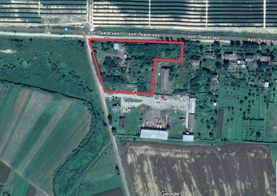 Commercial real estate for sale, Non-residential premises, Chervonoyi-Kalini-prosp, Lviv, Sikhivskiy district, id 4473061