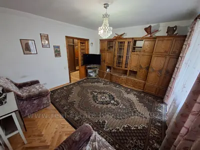 Оренда квартира, Любінська вул., Львів, Залізничний район, id 5922333