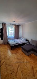 Rent an apartment, Volodimira-Velikogo-vul, Lviv, Frankivskiy district, id 4472346