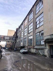 Commercial real estate for sale, Multifunction complex, Zhovkivska-vul, Lviv, Shevchenkivskiy district, id 3682469